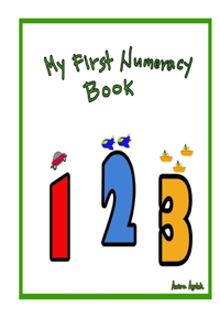 My First Numeracy Book