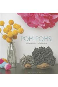POM-Poms!
