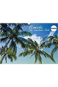 Florida the Sunshine State 2018