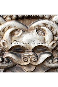 Moissac En Lumiere 2018