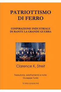 Patriottismo Di Ferro