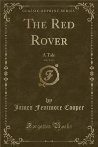 The Red Rover, Vol. 2 of 3