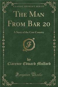 The Man from Bar 20