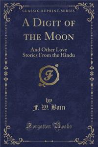 A Digit of the Moon