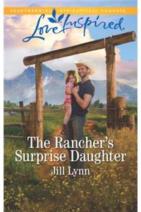 The Rancher's Surprise Daughter