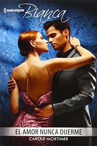 El Amor Nunca Duerme