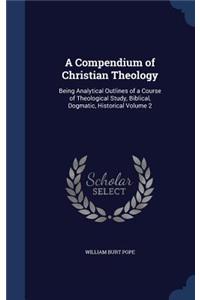 Compendium of Christian Theology