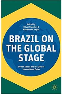 Brazil on the Global Stage