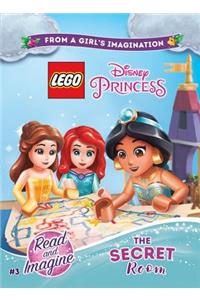 Lego Disney Princess: The Secret Room
