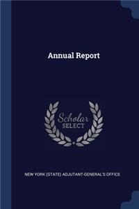 Annual Report