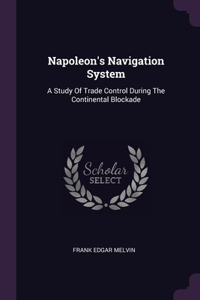Napoleon's Navigation System