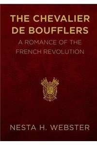 Chevalier de Boufflers