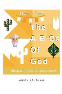 The A, B, Cs of God