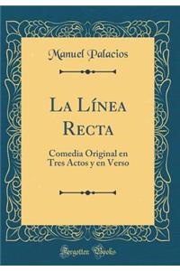 La Línea Recta