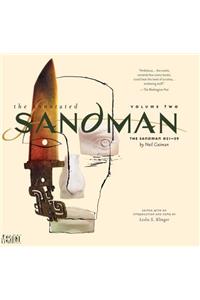 Annotated Sandman Vol. 2
