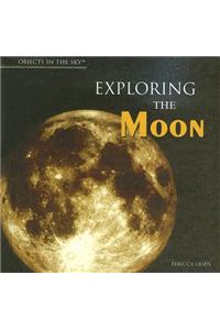 Exploring the Moon