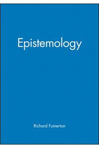 Epistemology