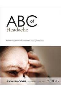 ABC of Headache