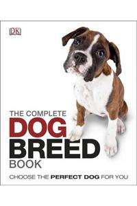 Complete Dog Breed Book