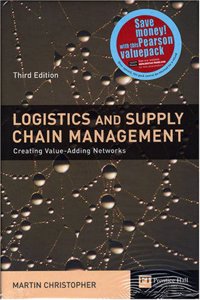 Logistics Management and Strategy