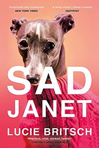 Sad Janet