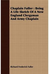 Chaplain Fuller