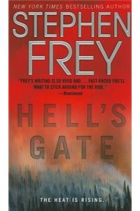 Hell's Gate