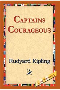 Captains Courageous