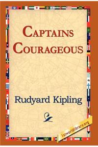 Captains Courageous