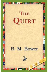 The Quirt