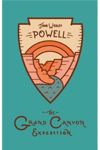 The Grand Canyon Expedition