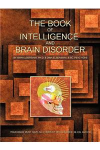 Book of Intelligence and Brain Disorder