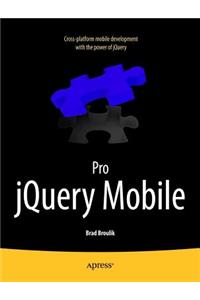 Pro jQuery Mobile