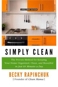 Simply Clean