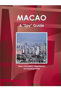 Macao a 