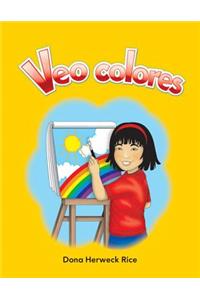 Veo Colores