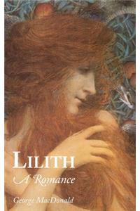Lilith, Large-Print Edition