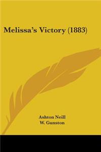 Melissa's Victory (1883)