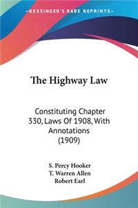 The Highway Law