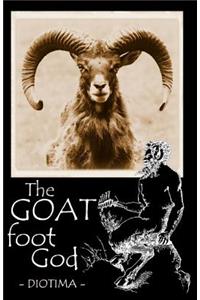 The Goat Foot God
