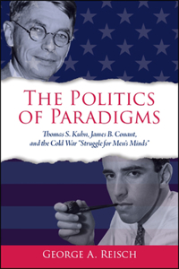 Politics of Paradigms