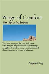Wings Of Comfort