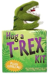 Hug a T-Rex Kit