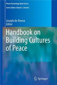 Handbook on Building Cultures of Peace