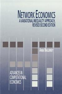 Network Economics