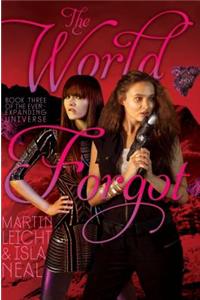 World Forgot, 3