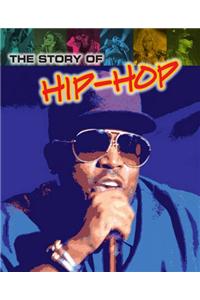 Story of Hip-hop