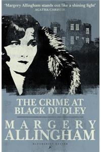 Crime at Black Dudley