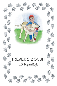 Trever's Biscuit