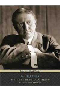 The Very Best of O. Henry